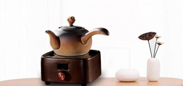 黑茶煮茶器（黑茶煮茶器怎么煮）